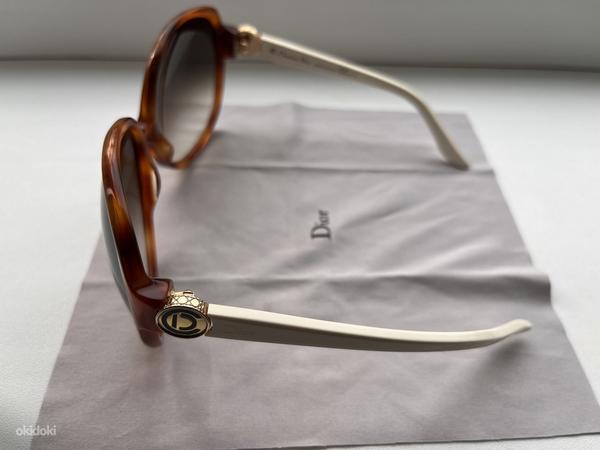 Солнцезащитные очки Christian Dior (фото #3)