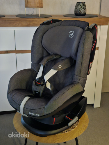 Maxi-Cosi turvatool 9-18kg