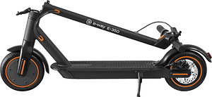 Elektritõukeratas e-way 350 (700w max) (2 foto / 4)