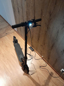 Elektritõukeratas e-way 350 (700w max) (4 foto / 4)