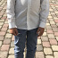 Рубашка на мальчика Guess Marciano на 9-10 лет (фото #3)