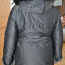 Женская осенняя куртка 40 размер XL (фото #3)