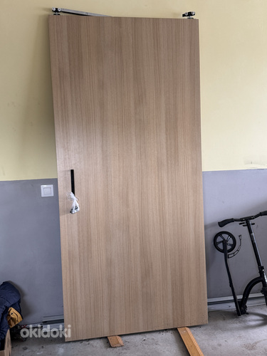 Раздвижная дверь 224,5 x 105 см