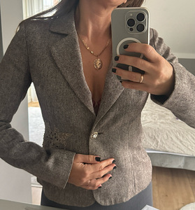 Jakk Vero Moda 36 suurus (6 foto / 6)