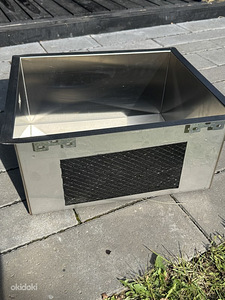 Köögivalamu Artinox Vasca Quadra Filo (7 foto / 7)