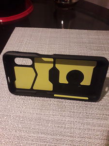 Samsung xcover pro spigen ümbris (5 foto / 8)
