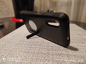Samsung xcover pro spigen ümbris (6 foto / 8)