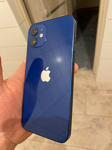 Apple iPhone 12 64GB (1 foto / 7)