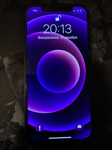 Apple iPhone 12 64GB (5 foto / 7)
