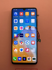 Huawei P30 pro (3 foto / 4)