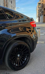 HAMANN R21 BMW veljed 5x120 (1 foto / 2)