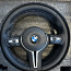 BMW E70 E90 M руль (фото #3)