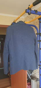 Пиджак H&M р. 146 (2 фото из 2)