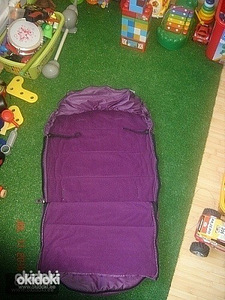 Brio тёплый мешок (2 фото из 3)