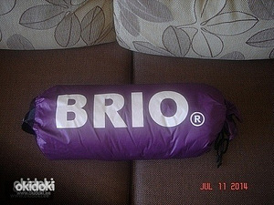 Brio тёплый мешок (3 фото из 3)