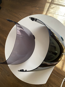 Vizer AGV Sv 3-5 (2 foto / 2)