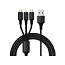 Kaabel "USB cable 3in1" (foto #2)
