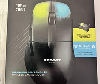 Roccat hiir Kone Pro Air