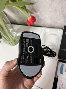 Мышь Roccat Kone Pro Air (3 фото из 4)