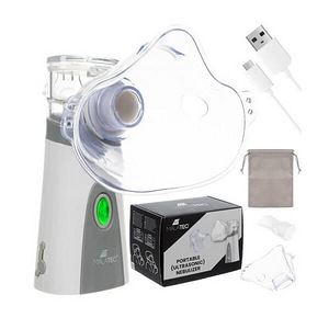 Ultraheli inhalaator