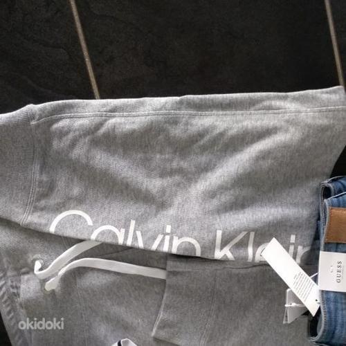 Calvin Klein dressipüksid M- L (foto #2)