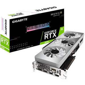 Rtx 3090 OC Vision (1 фото из 1)