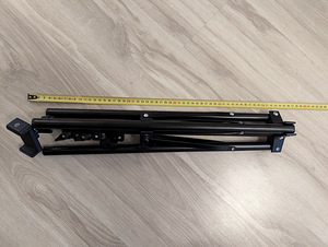 Statiiv 190cm (3 foto / 5)
