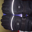 Теплые зимние перчатки XL (фото #3)