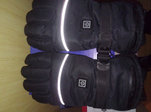 Soojad talvekindad XL (3 foto / 5)