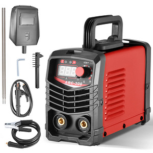 Inverterkeevitus MMA-300 uus (1 foto / 10)