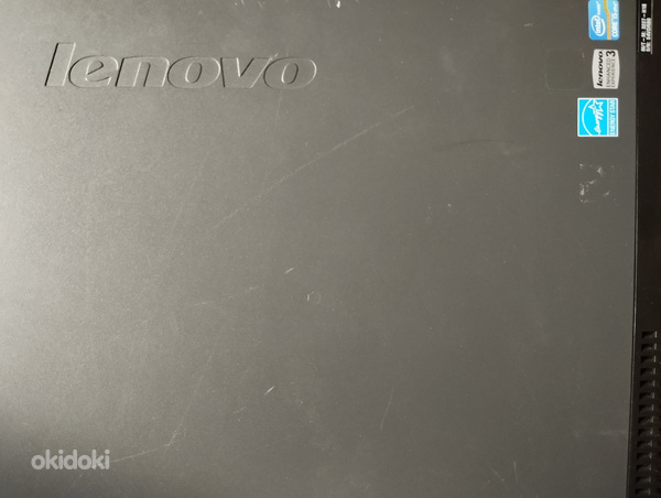 LENOVO Core i5 3470 3,2Ghz 6Gb, 1Tb (foto #2)
