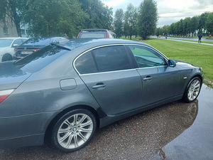 Продам BMW 530 (4 фото из 5)