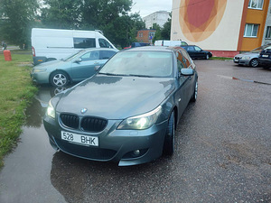 Продам BMW 530 (5 фото из 5)
