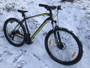 29" Scott Aspect 970 XL (1 foto / 4)