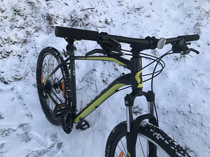 29" Scott Aspect 970 XL (2 foto / 4)