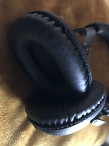 Marshall Monitor (4 foto / 4)