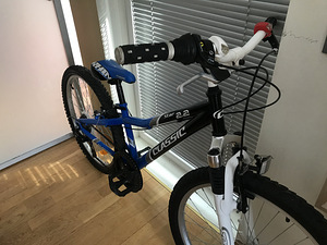 24" Classic Star 2.2 (1 фото из 3)
