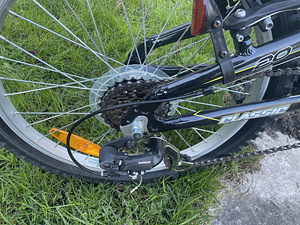 20" Classic star 6-9a (3 foto / 4)