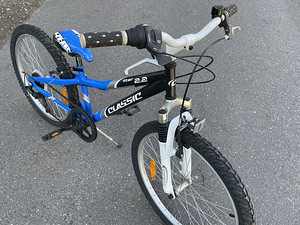 24" Classic star (3 foto / 3)