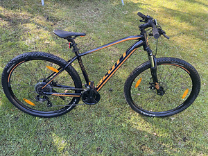 29" Scott Aspect L (2 фото из 4)