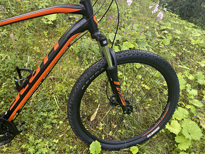 29" Scott Aspect 960XL (3 foto / 3)