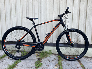 29" Scott Aspect 960 (1 фото из 4)