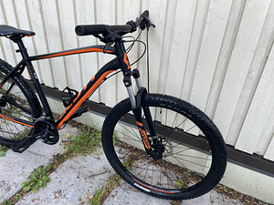 29" Scott Aspect 960 (4 фото из 4)