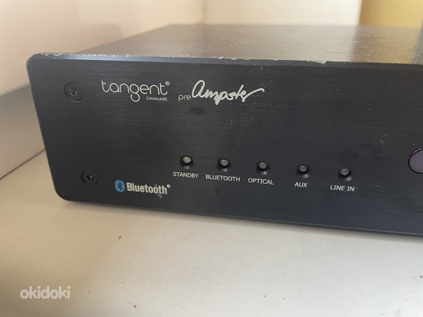 Tangent preampster BT (foto #1)