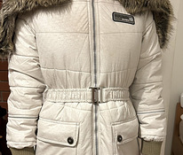 Зимняя куртка 158