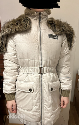 Зимняя куртка 158 (фото #1)