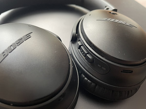 Bose 35II (2 фото из 4)