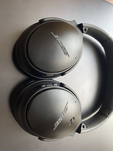 Bose 35II quitecomfort (1 foto / 5)