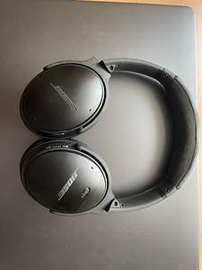 Bose 35 quitecomfort (1 foto / 5)