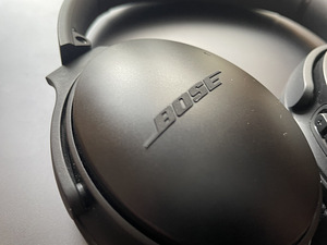 Bose 35 quitecomfort (3 foto / 5)